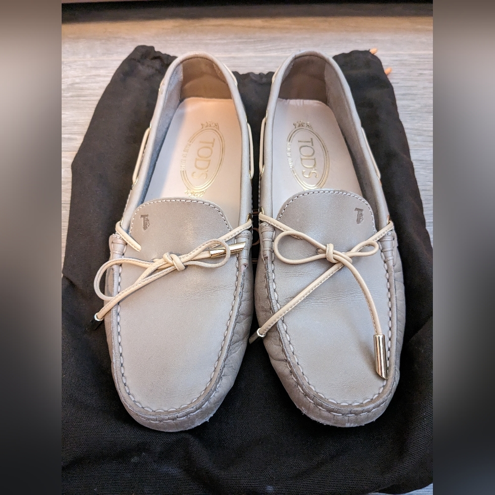 Tod's Women's Loafers